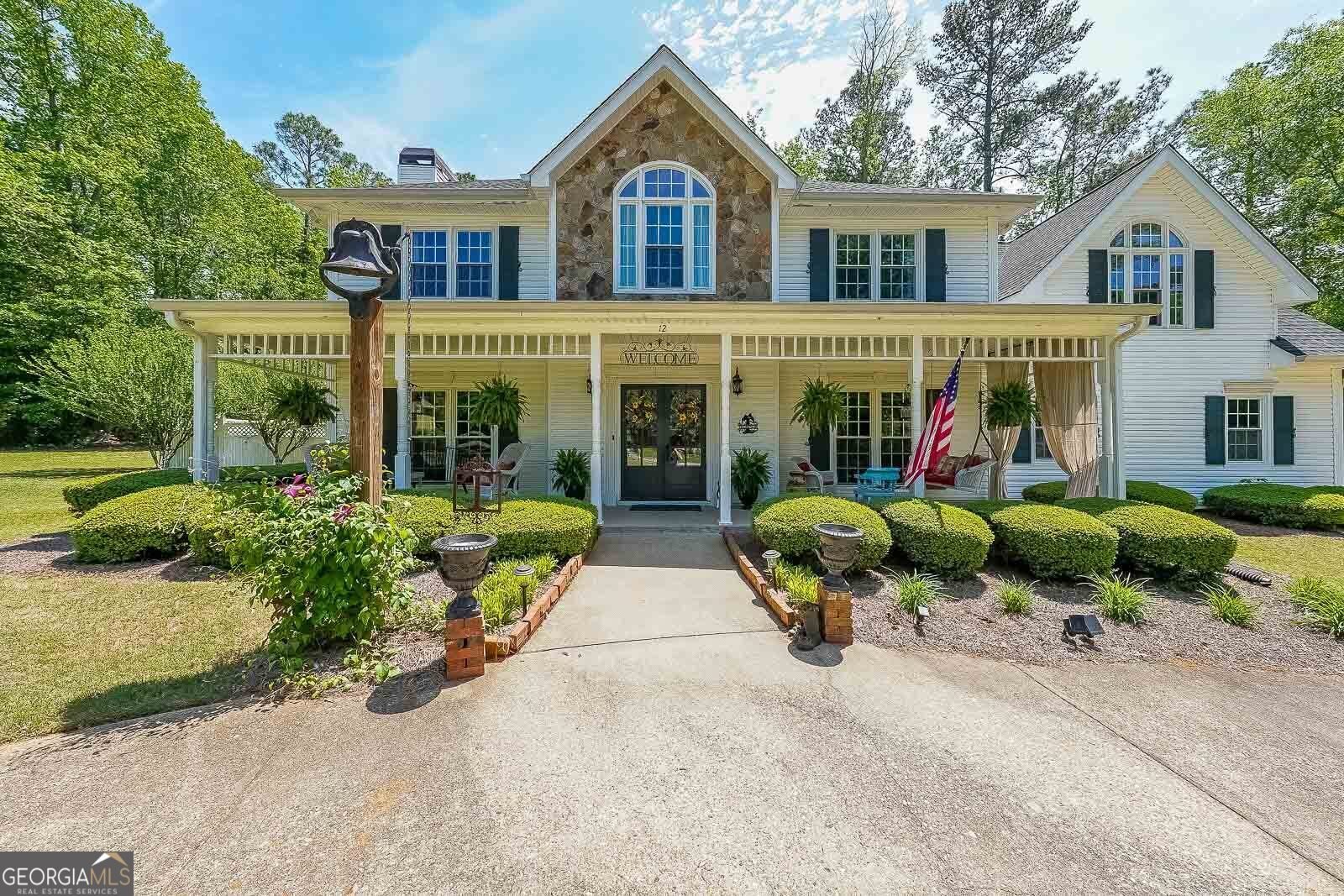 12 Blackfoot Trail Sharpsburg - 3