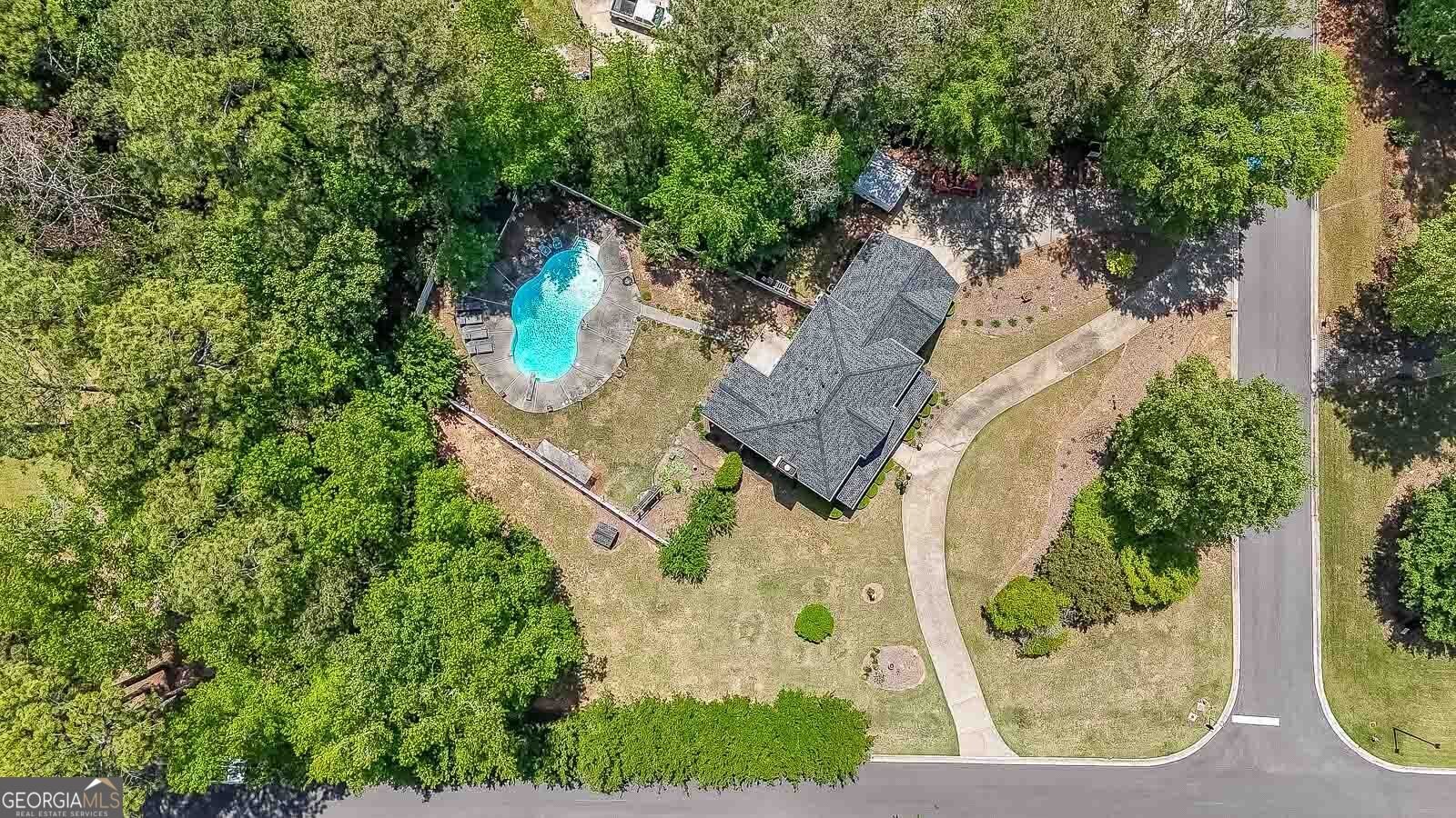 12 Blackfoot Trail Sharpsburg - 30