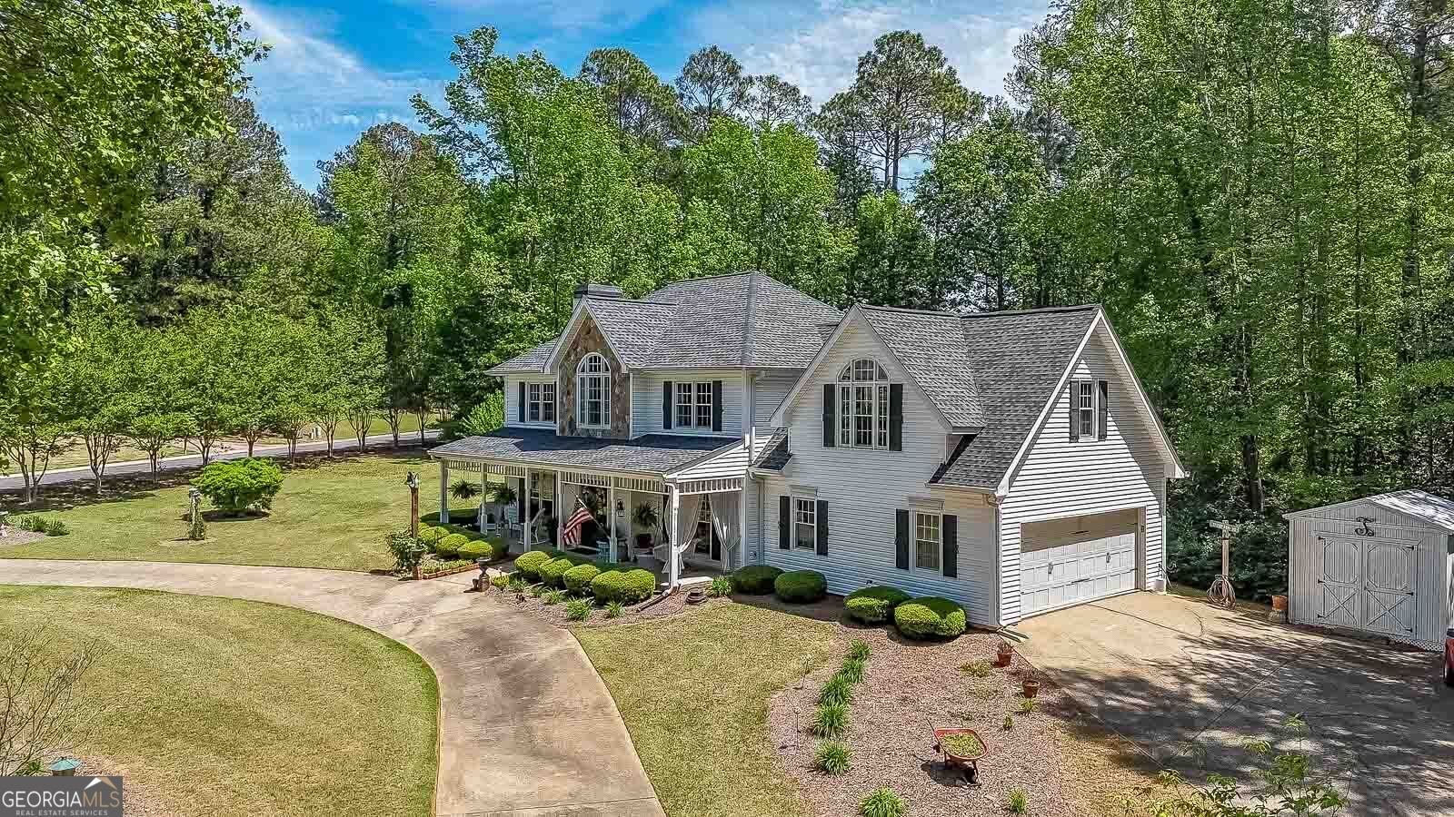 12 Blackfoot Trail Sharpsburg - 31