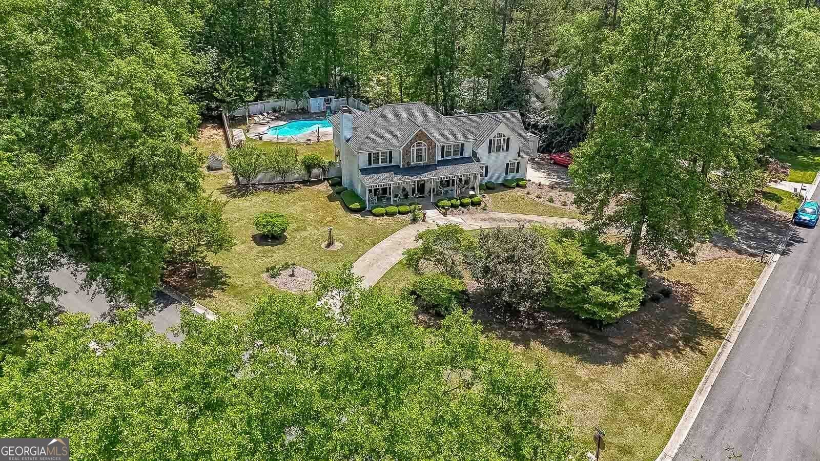 12 Blackfoot Trail Sharpsburg - 33