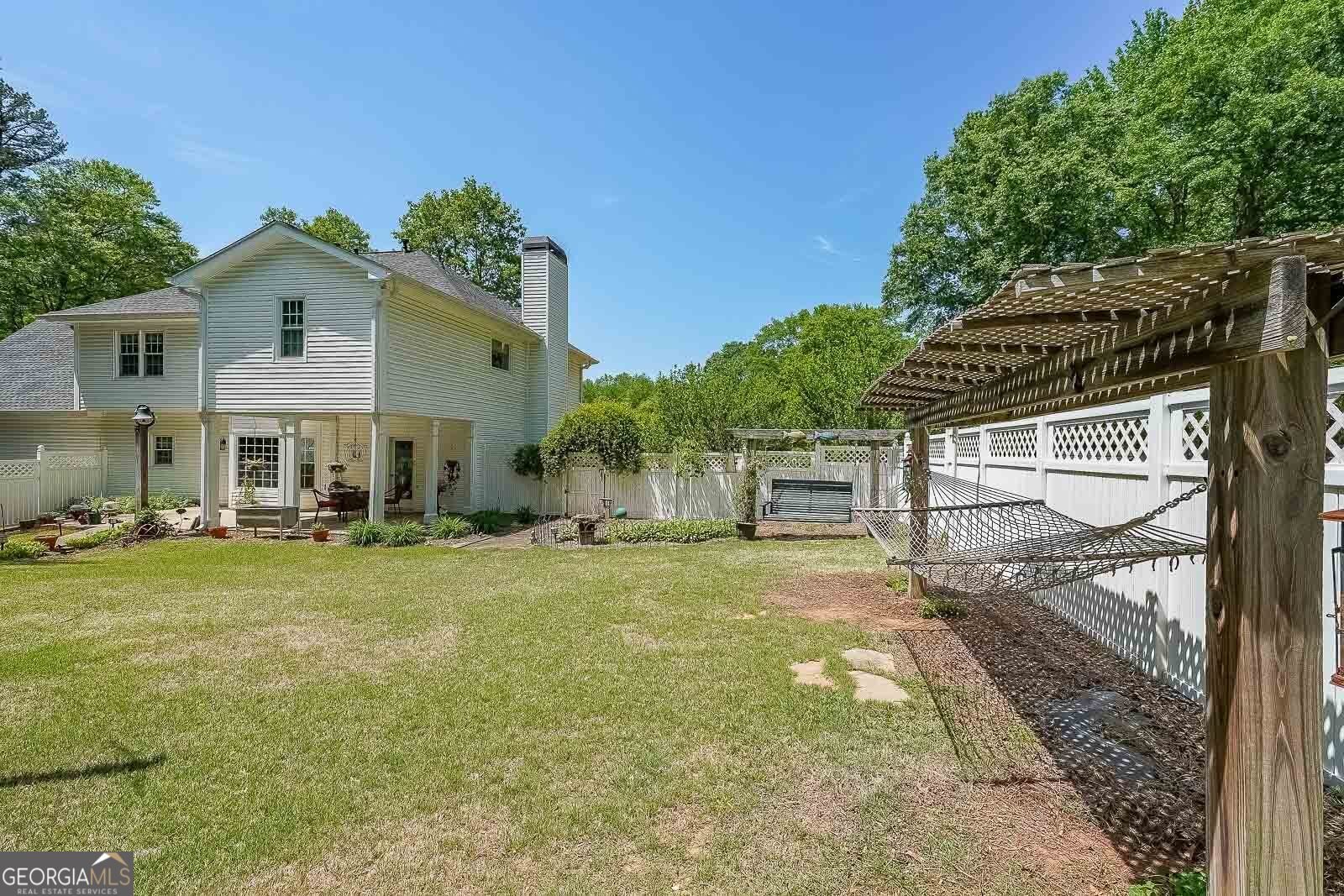 12 Blackfoot Trail Sharpsburg - 34