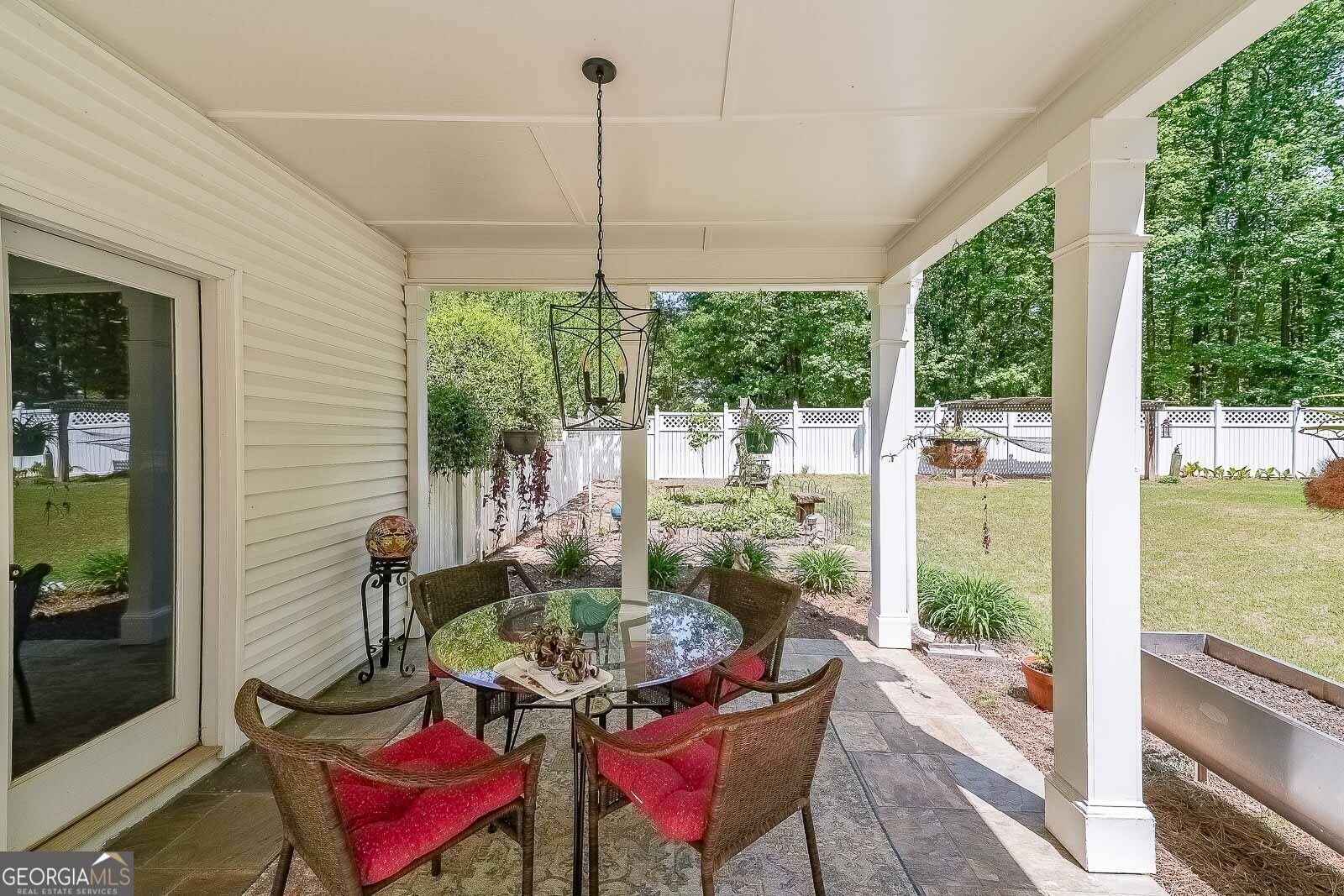 12 Blackfoot Trail Sharpsburg - 36