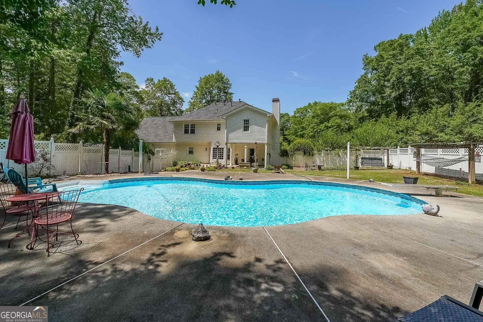 12 Blackfoot Trail Sharpsburg - 37