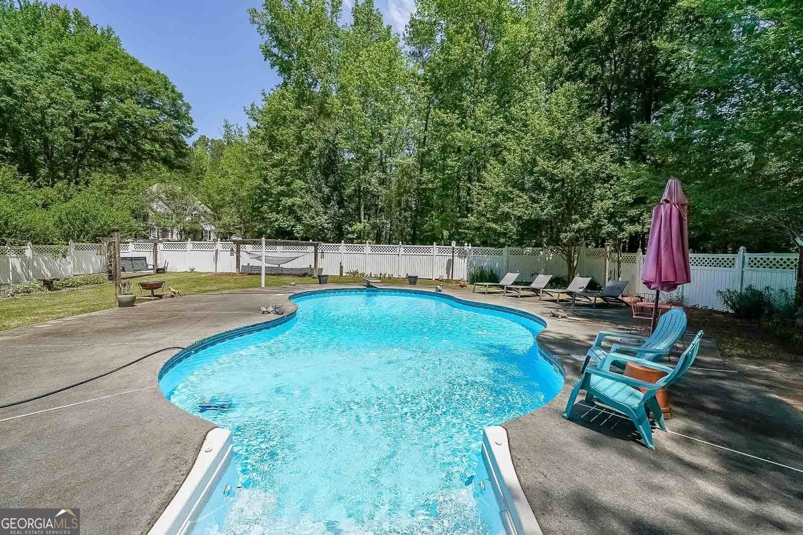 12 Blackfoot Trail Sharpsburg - 38