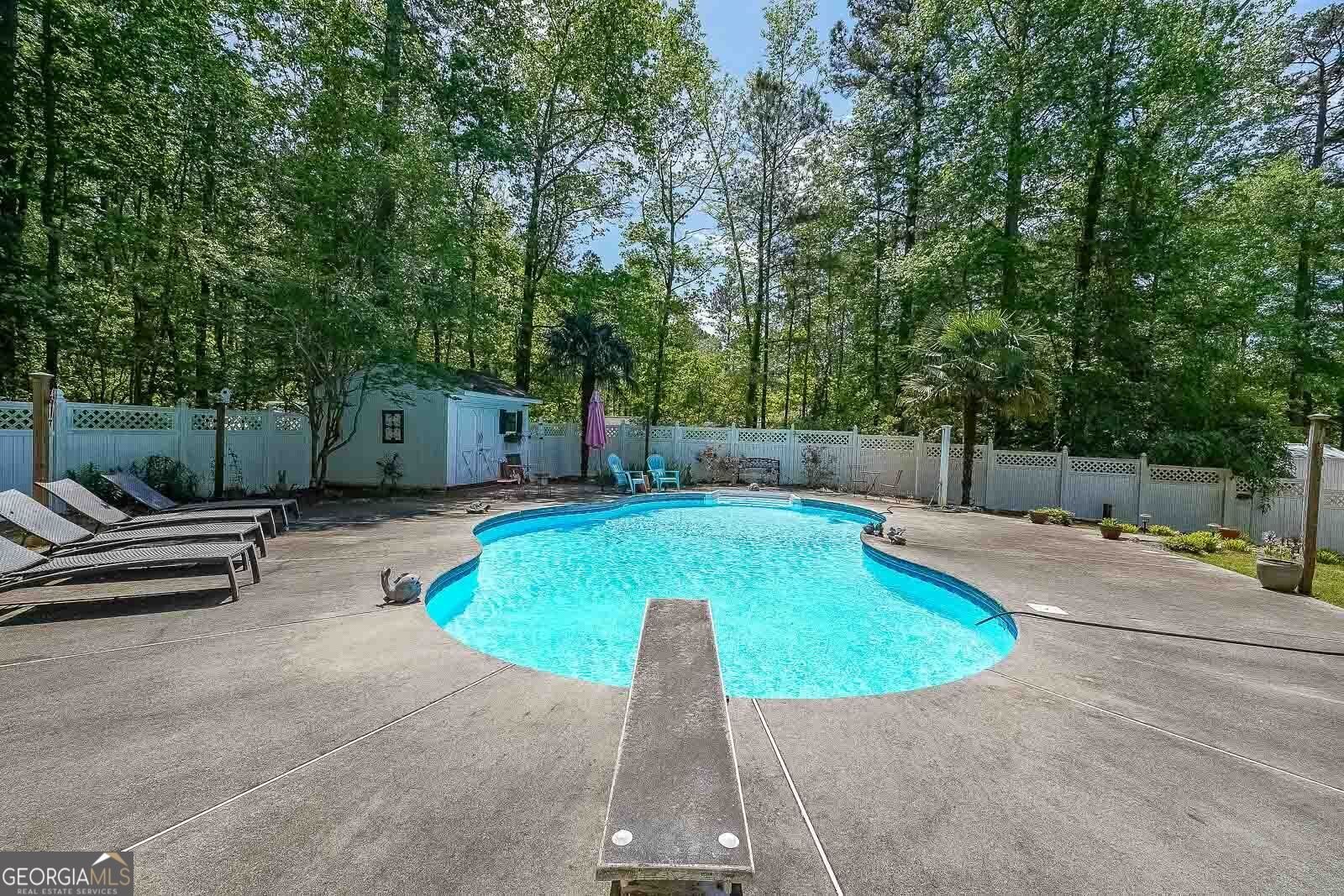 12 Blackfoot Trail Sharpsburg - 39