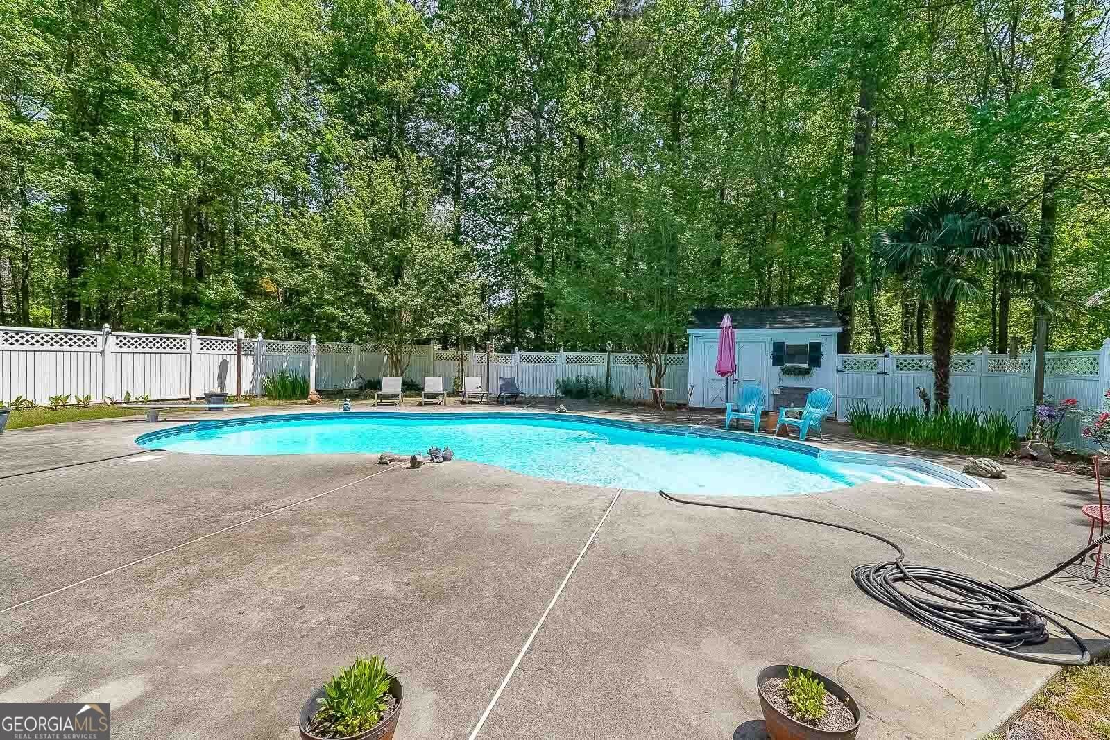 12 Blackfoot Trail Sharpsburg - 40