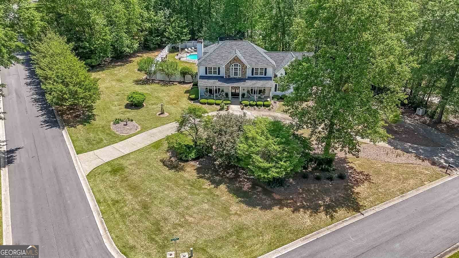 12 Blackfoot Trail Sharpsburg - 43