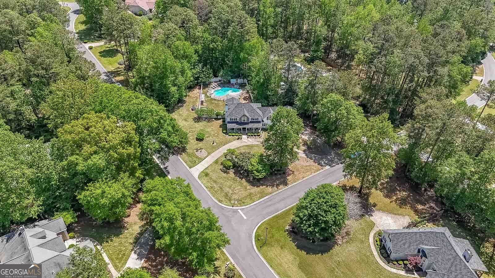 12 Blackfoot Trail Sharpsburg - 45