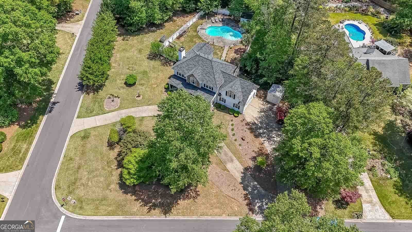 12 Blackfoot Trail Sharpsburg - 46