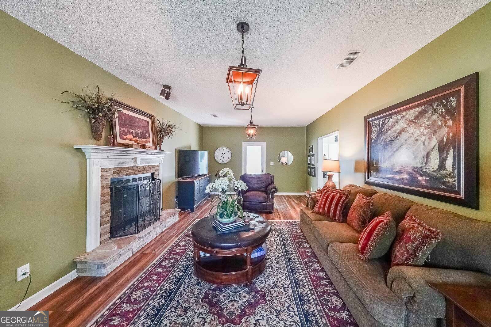 12 Blackfoot Trail Sharpsburg - 7