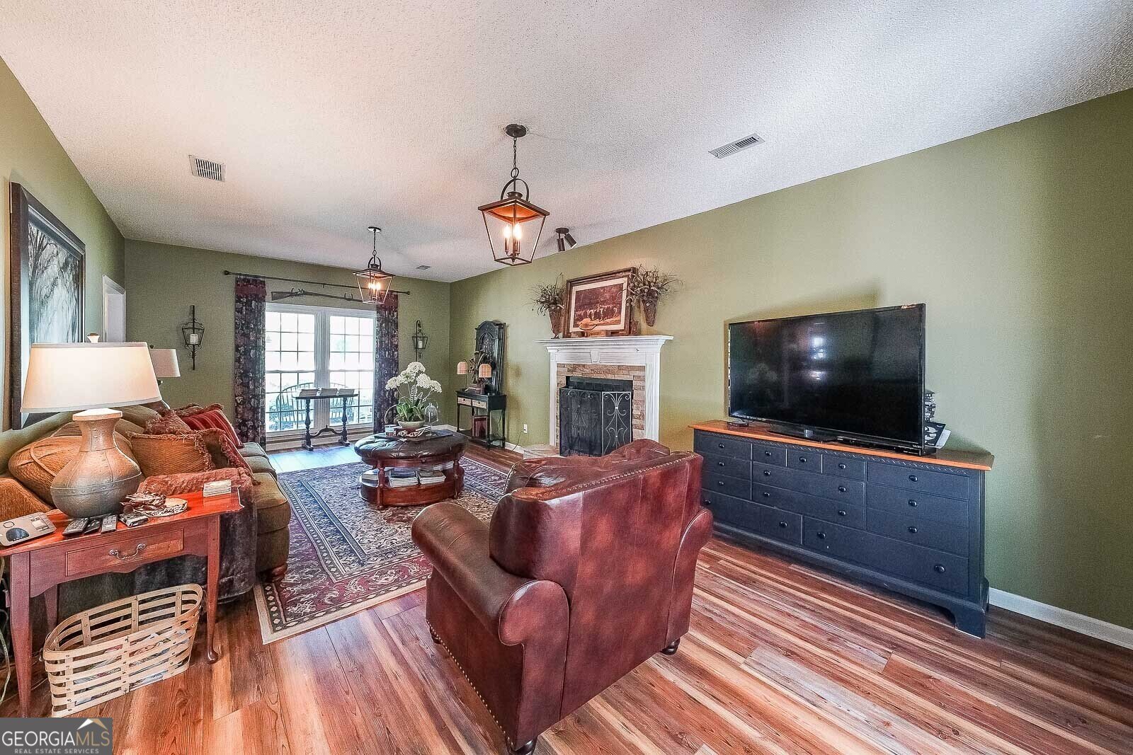 12 Blackfoot Trail Sharpsburg - 8