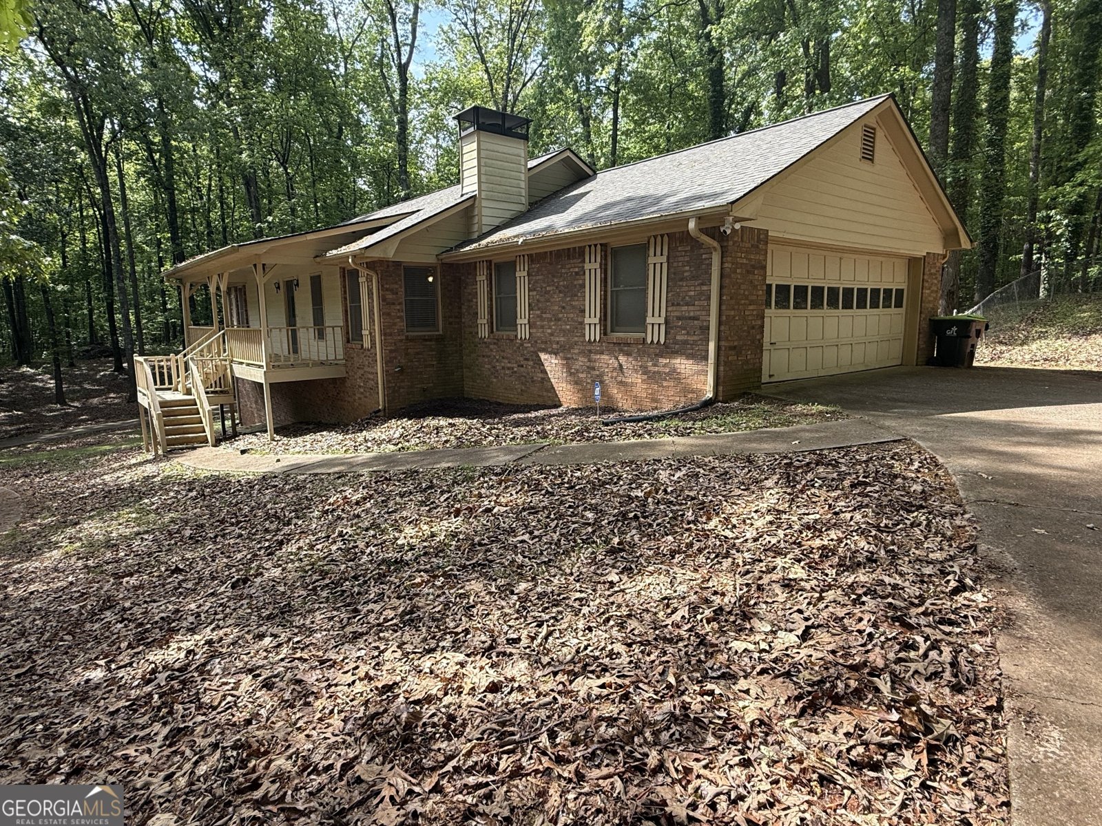 4081 Jodeco Road Stockbridge - 2
