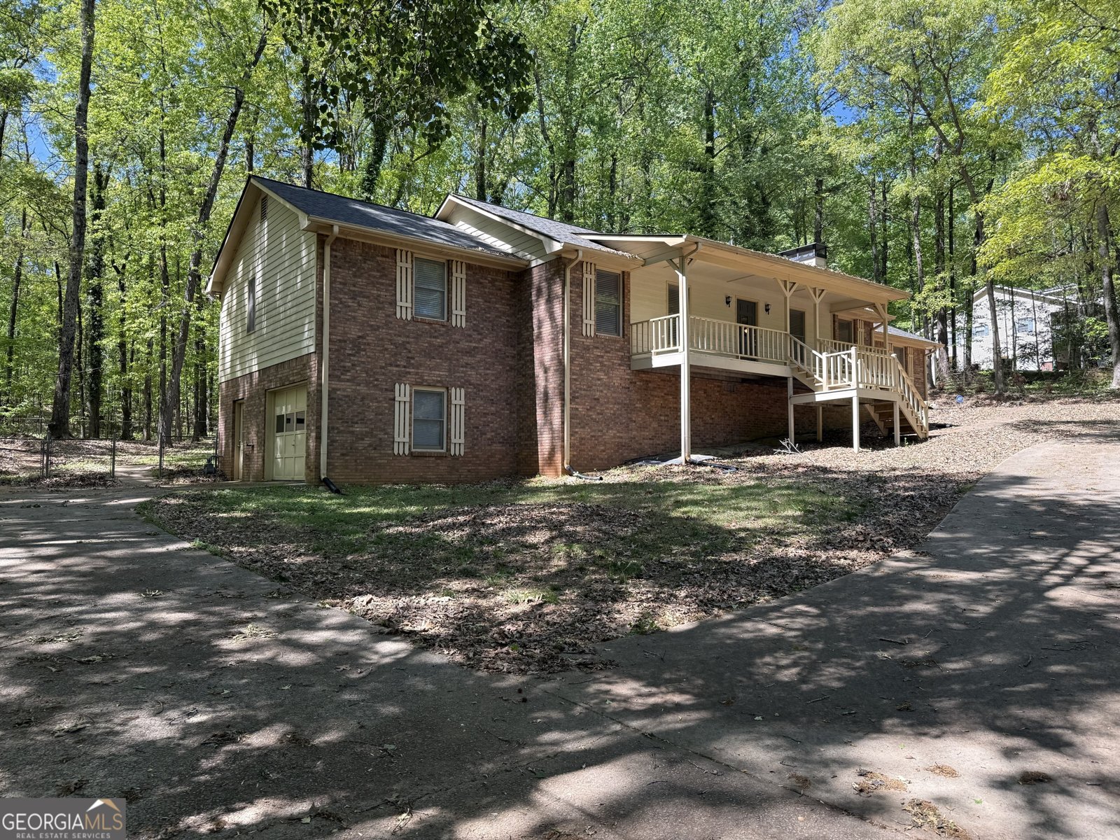 4081 Jodeco Road Stockbridge - 3