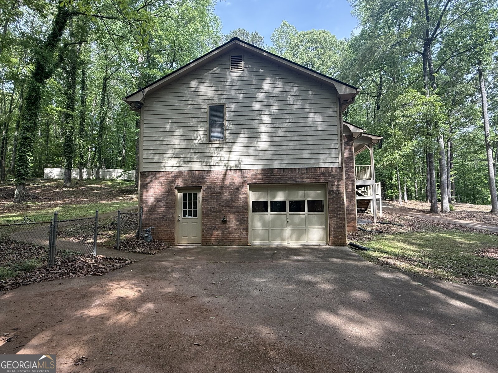 4081 Jodeco Road Stockbridge - 5