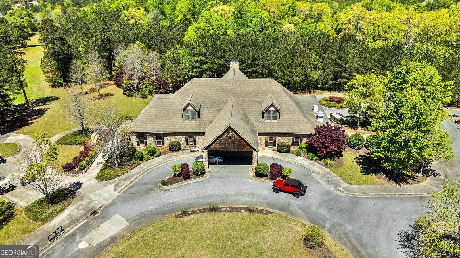 776 Arbor Springs Parkway Newnan - 83