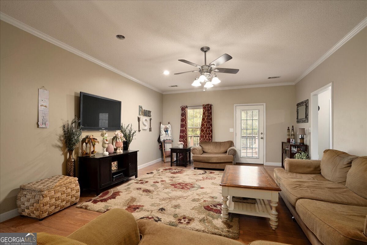 710 Moriah Church Road Colbert - 10