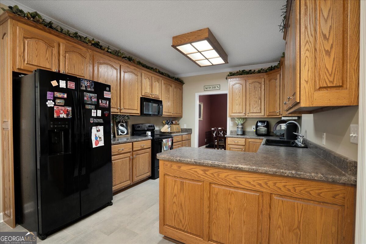 710 Moriah Church Road Colbert - 12