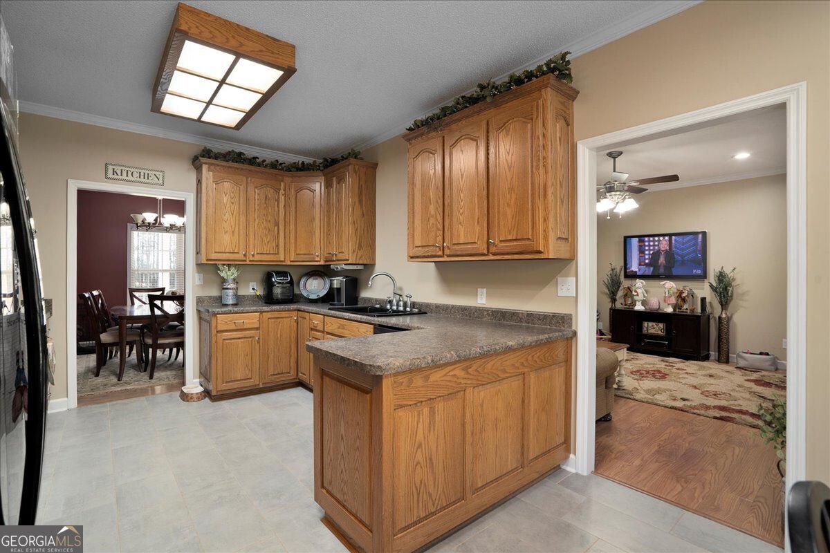 710 Moriah Church Road Colbert - 13