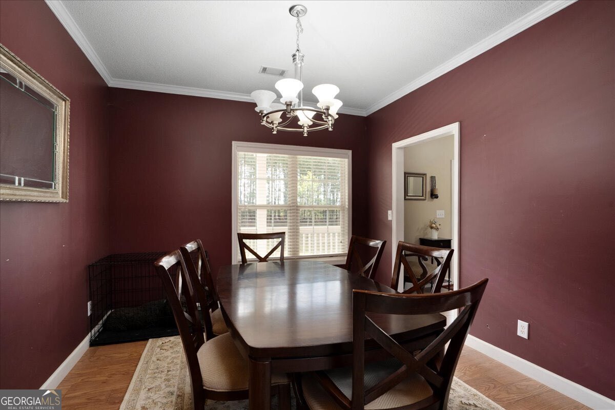 710 Moriah Church Road Colbert - 16