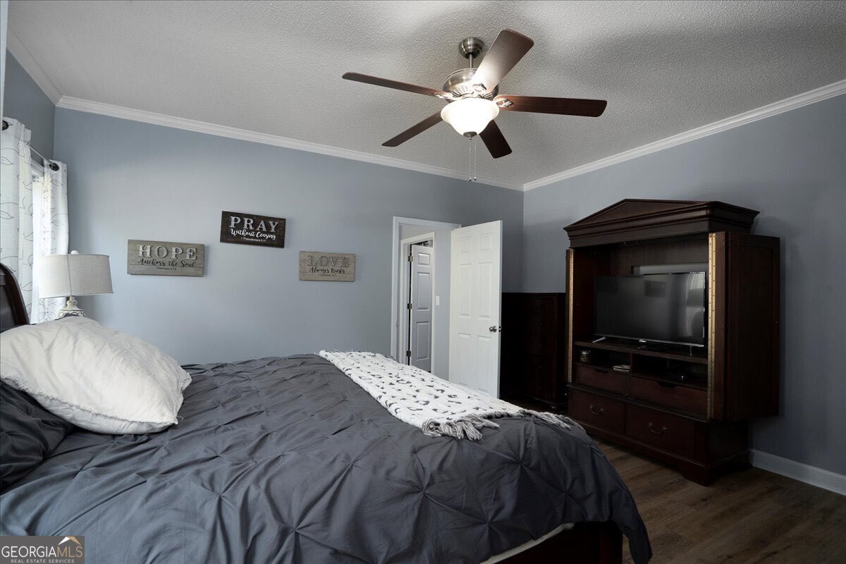 710 Moriah Church Road Colbert - 19