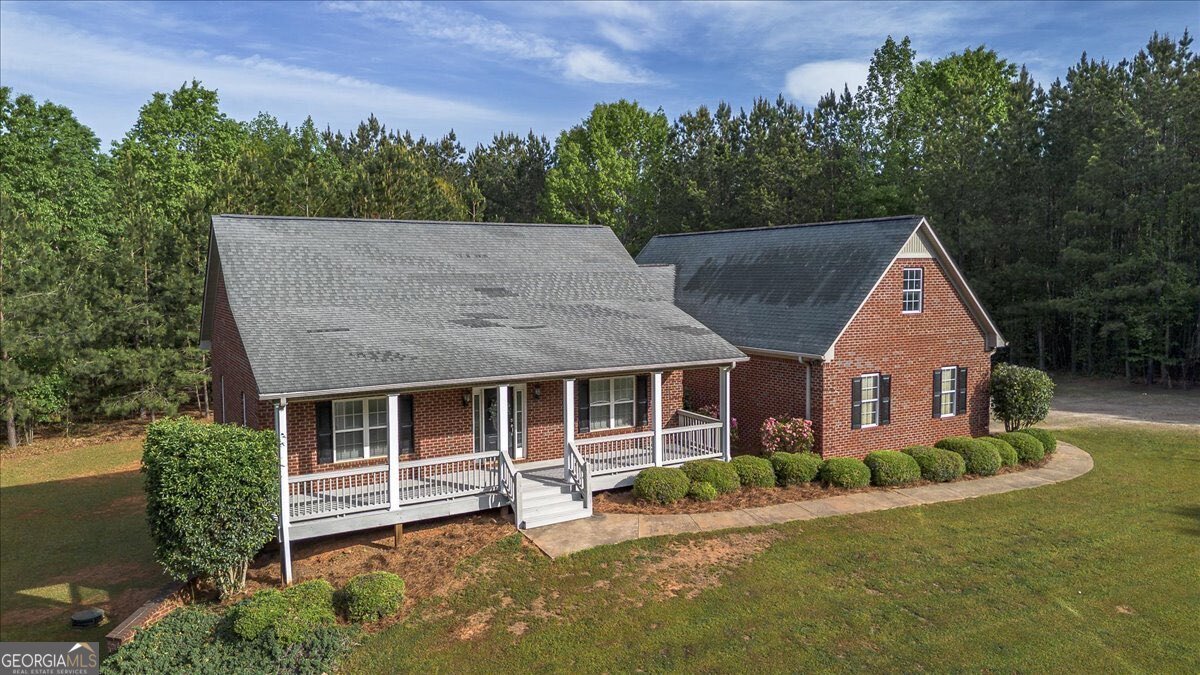 710 Moriah Church Road Colbert - 2