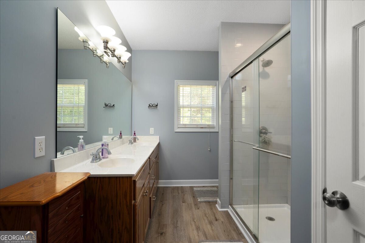 710 Moriah Church Road Colbert - 20