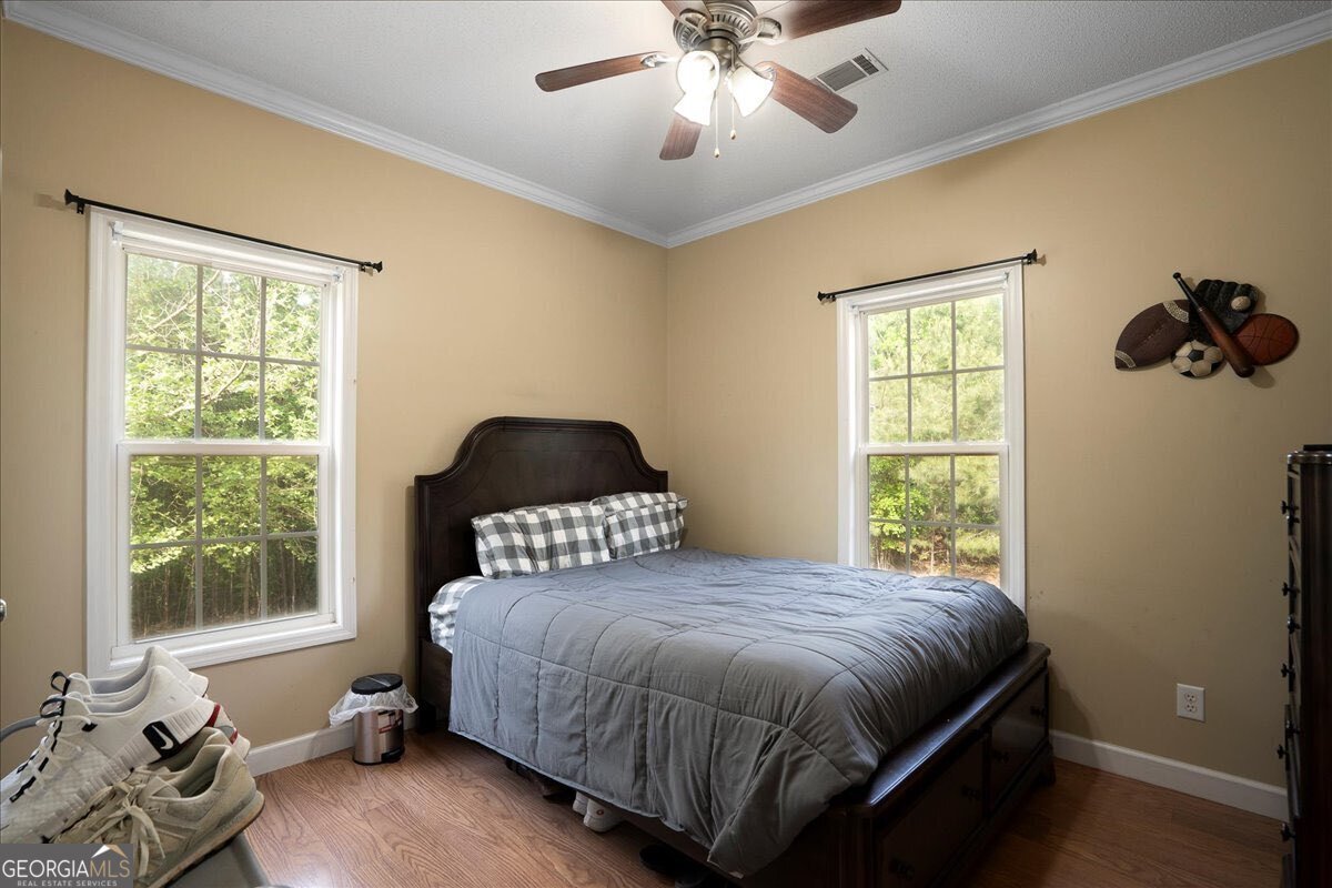 710 Moriah Church Road Colbert - 27