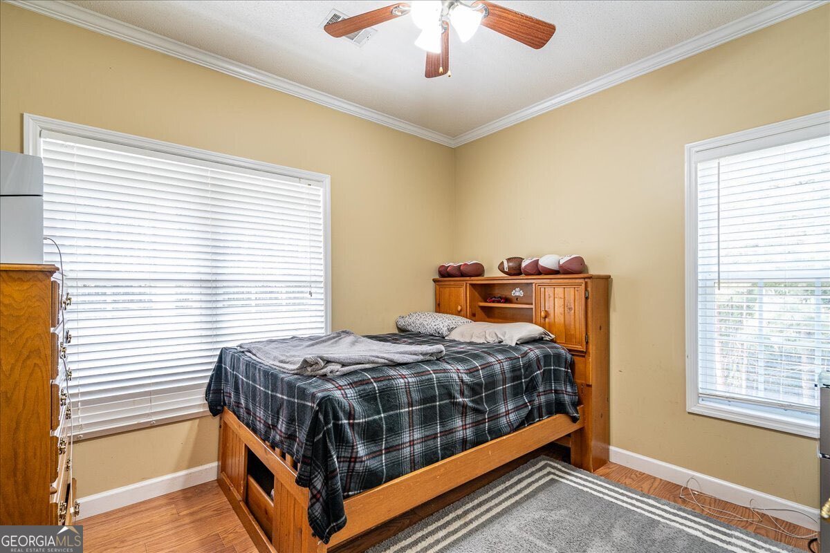 710 Moriah Church Road Colbert - 29