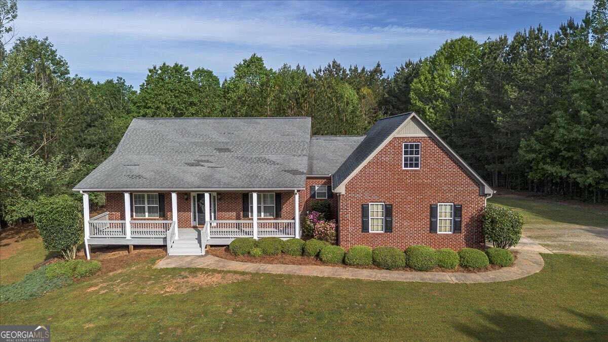 710 Moriah Church Road Colbert - 3