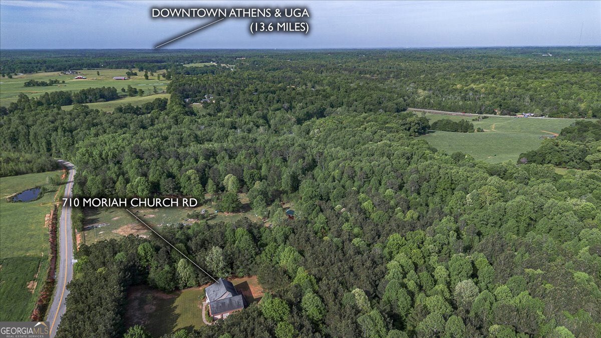 710 Moriah Church Road Colbert - 30