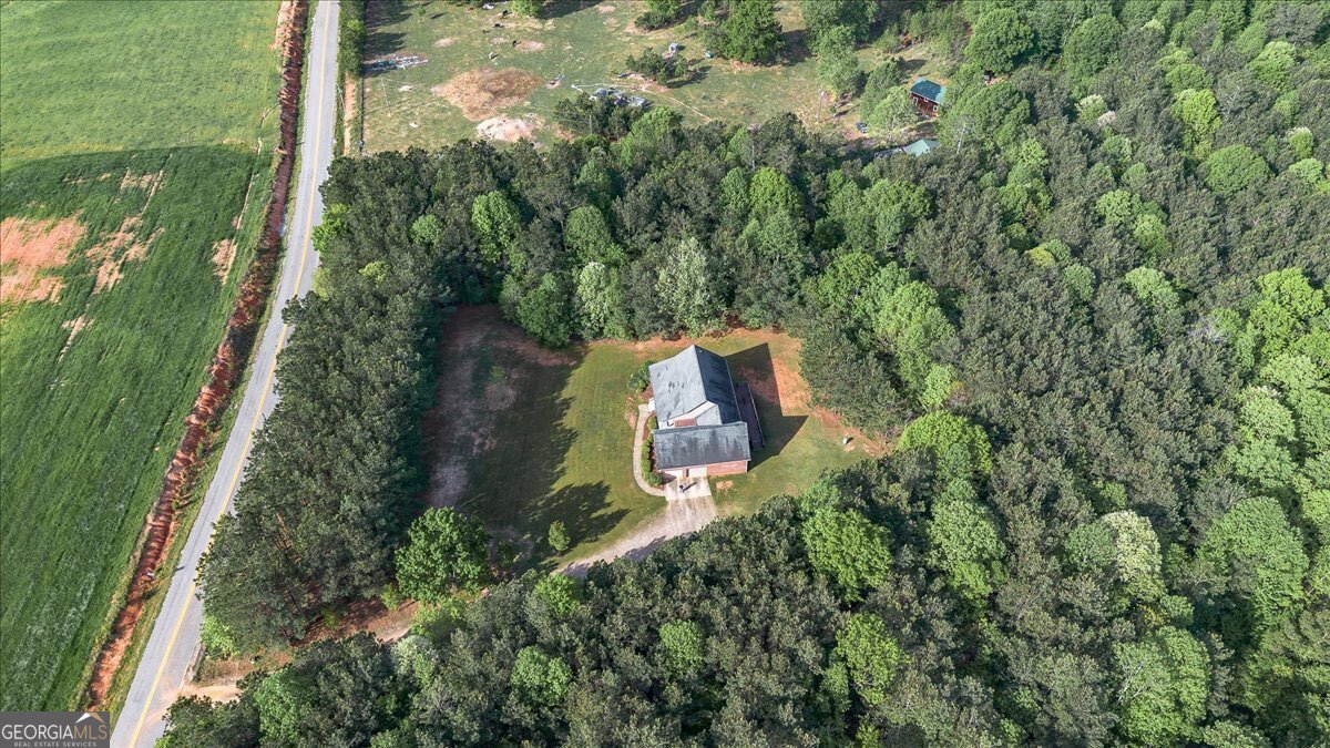 710 Moriah Church Road Colbert - 31