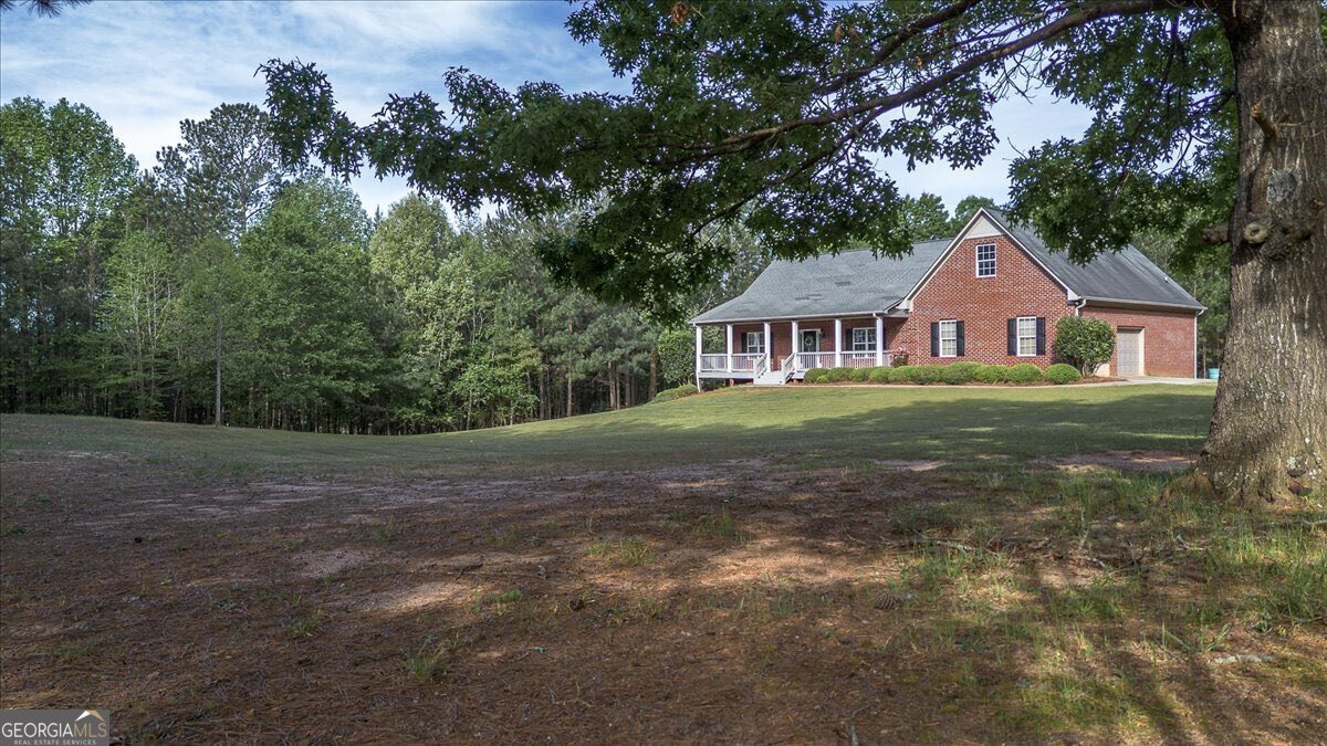 710 Moriah Church Road Colbert - 33