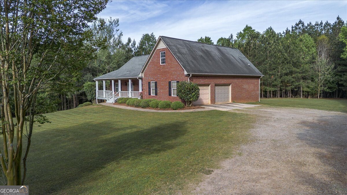 710 Moriah Church Road Colbert - 34