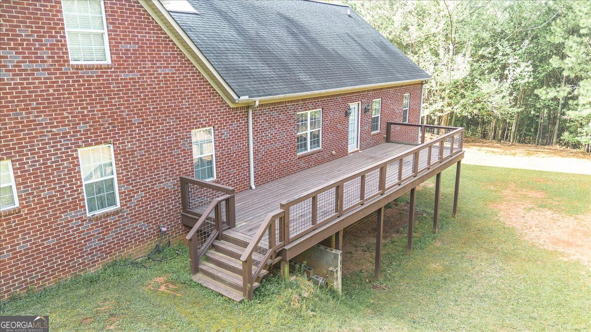710 Moriah Church Road Colbert - 36