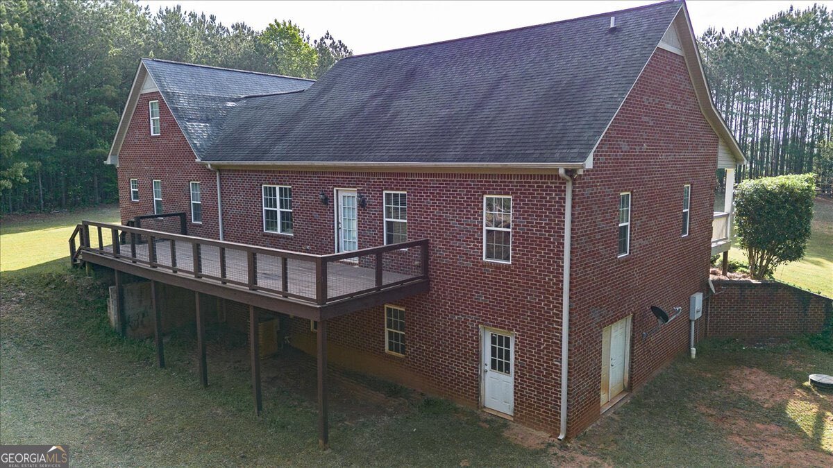 710 Moriah Church Road Colbert - 37