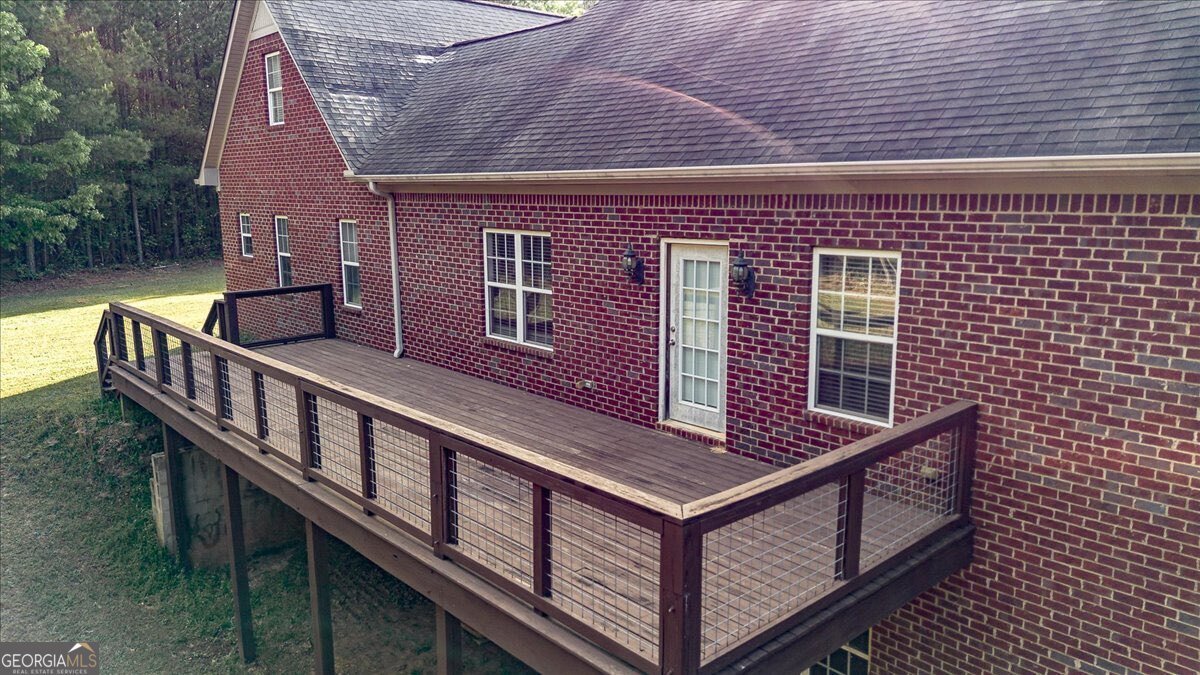 710 Moriah Church Road Colbert - 38
