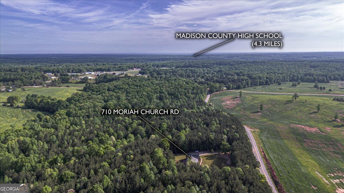 710 Moriah Church Road Colbert - 39
