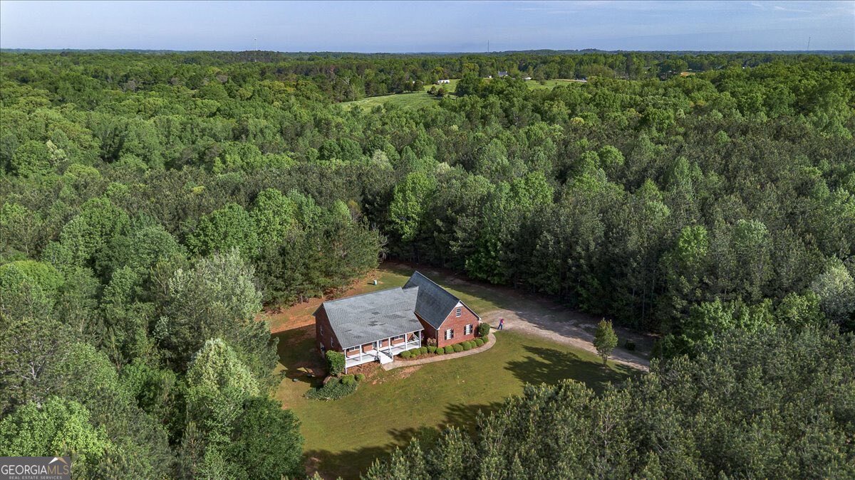 710 Moriah Church Road Colbert - 4