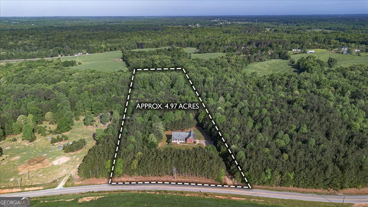 710 Moriah Church Road Colbert - 40