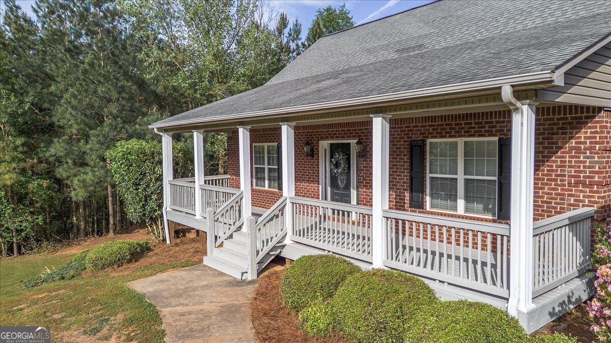 710 Moriah Church Road Colbert - 5