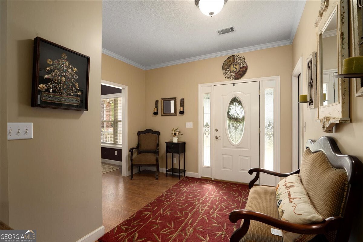 710 Moriah Church Road Colbert - 6