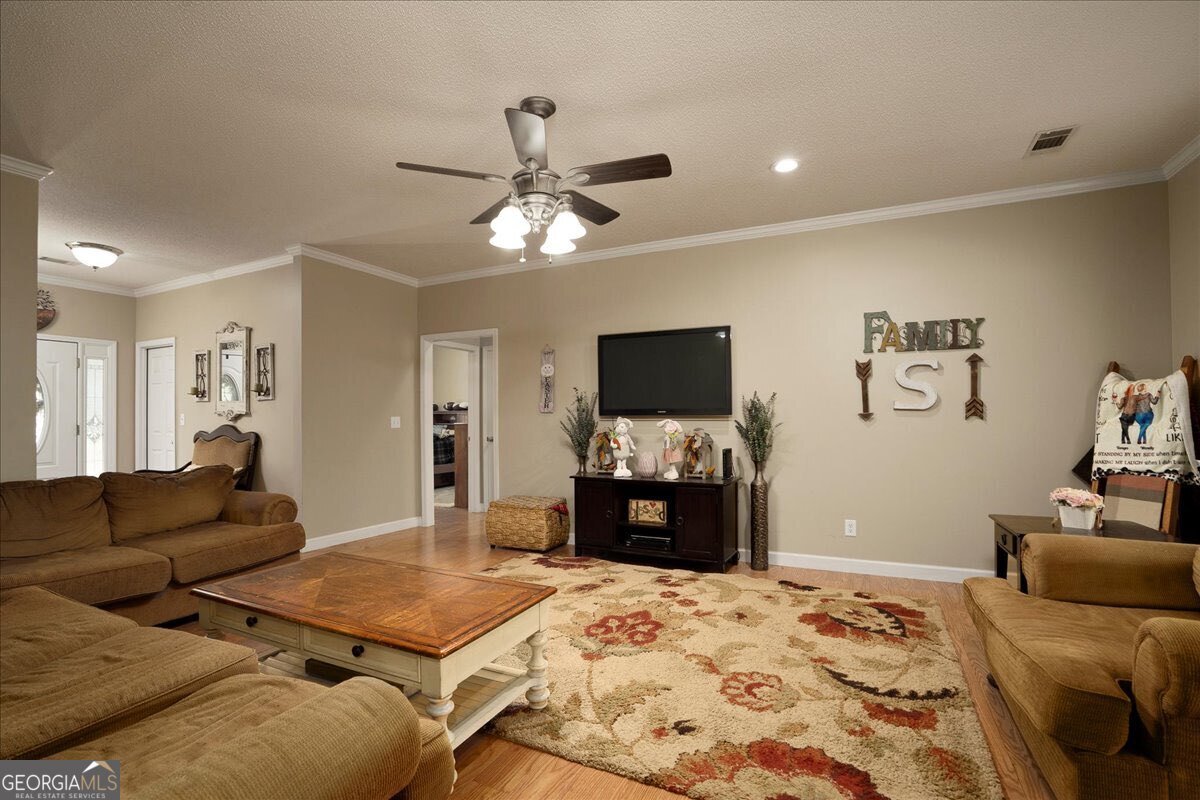 710 Moriah Church Road Colbert - 7