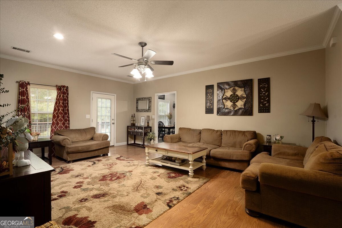 710 Moriah Church Road Colbert - 8