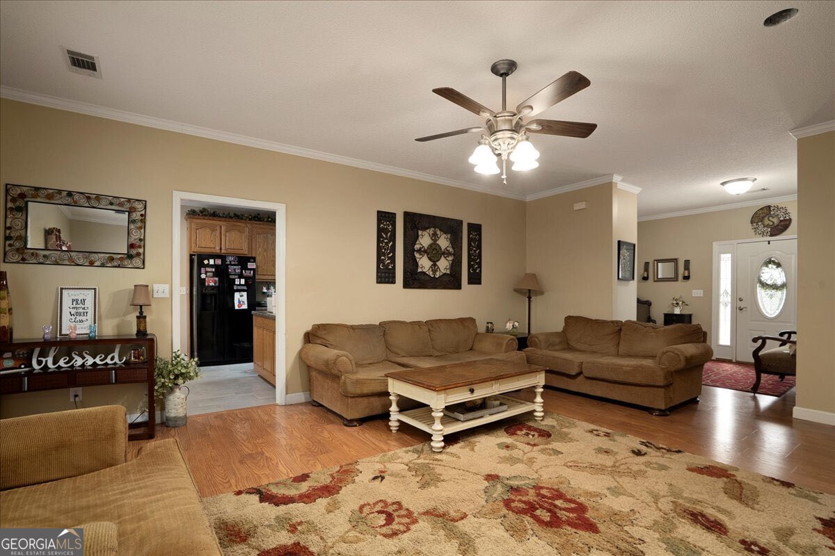 710 Moriah Church Road Colbert - 9