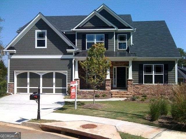 135 Lar Court Athens - 15
