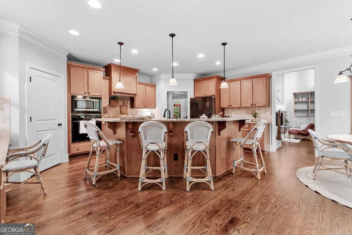 1985 Chapel Estates Lane Dacula - 12