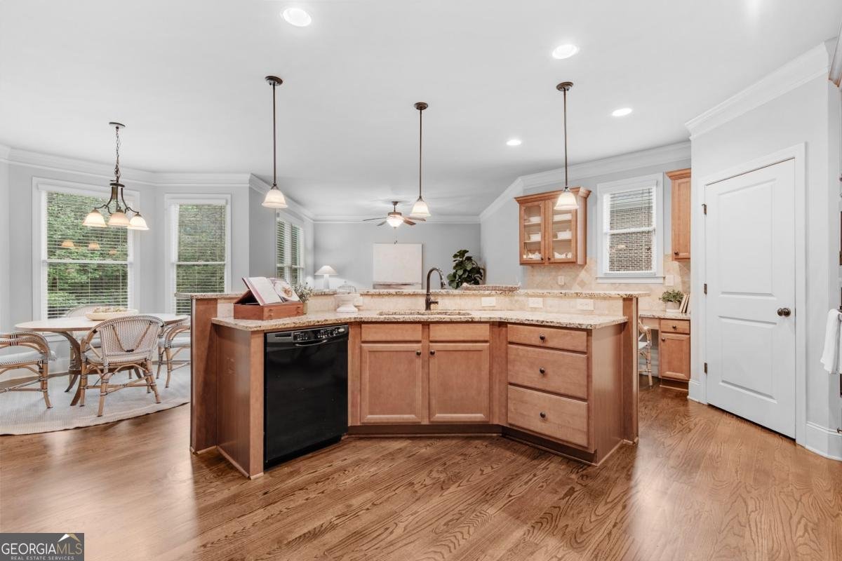 1985 Chapel Estates Lane Dacula - 13