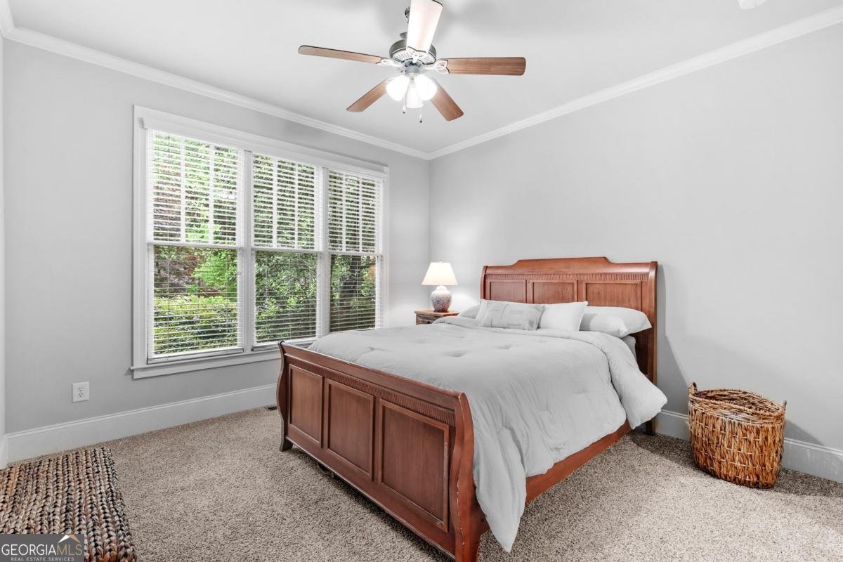 1985 Chapel Estates Lane Dacula - 22