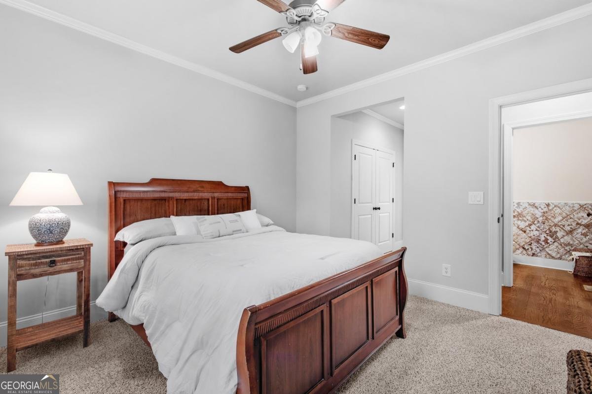 1985 Chapel Estates Lane Dacula - 24