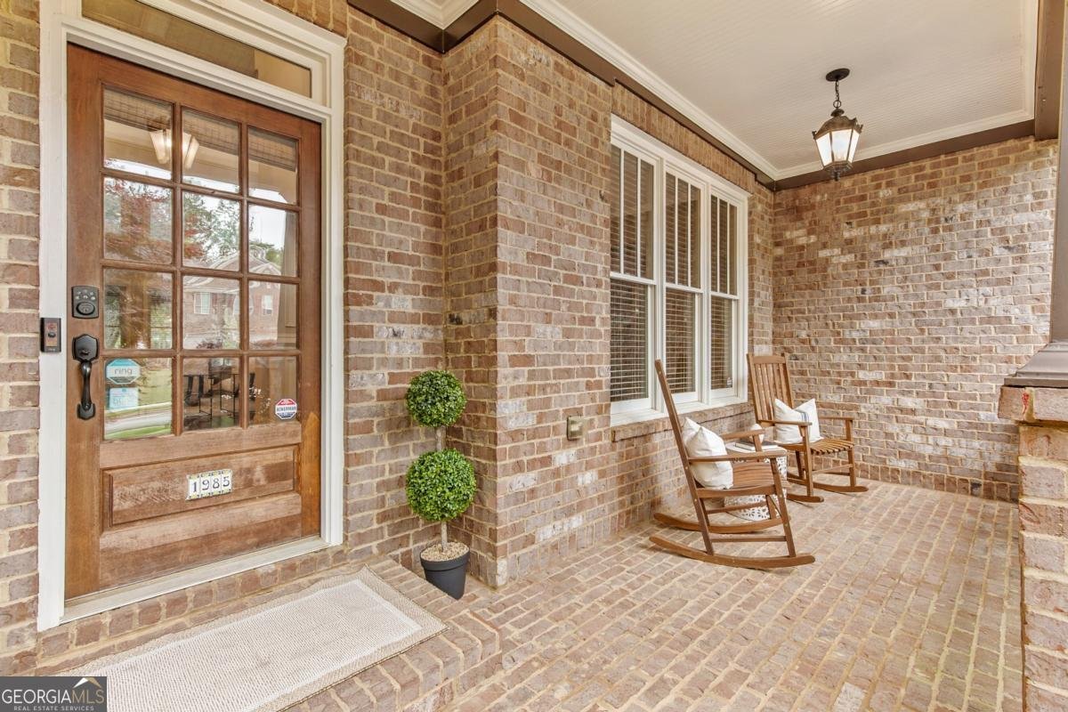 1985 Chapel Estates Lane Dacula - 3
